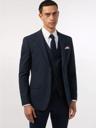 کت و شلوار کشی اسلیم فیت